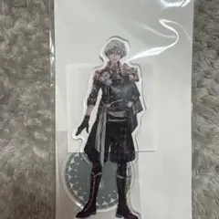 亥清悠 アクスタ アイナナEXPO