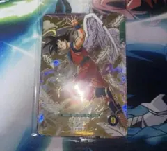 ドラゴンボールスーパーダイバーズ 店頭配布キャンペーン GDR 3種セット