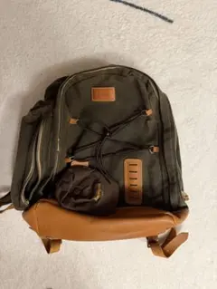 L.L.Bean リュック