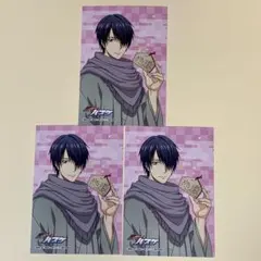 黒子のバスケ　JF2026　エンスカイ　ブロマイド　氷室辰也