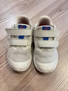 NIKE STAR RUNNER キッズ スニーカー 15cmのサムネイル