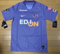 【サイン入】サンフレッチェ広島　服部公太　レプリカユニフォーム サイン入り】サンフレッチェ広島 服部公太選手 レプリカ