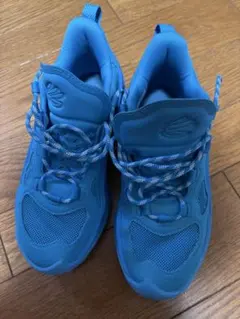新品】Curry 13 Under Armour バスケットボールシューズ 青 - メルカリ