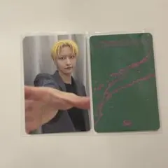 2026年最新】ateez ソンファ ラキドロの人気アイテム - メルカリ