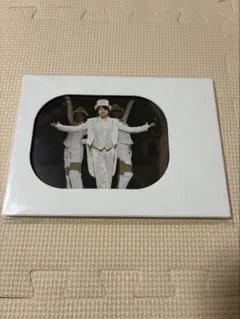 ミセス The White Lounge in CINEMA フォトカード