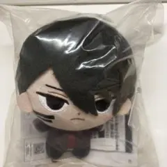 【桃源暗鬼】無陀野無人　ぬいぐるみマスコット