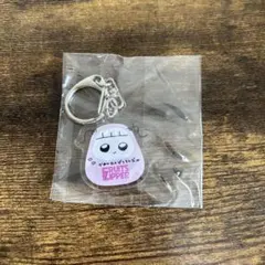 松本かれん だるまチャーム