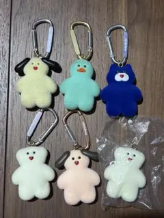 mojojojo まとめ売り