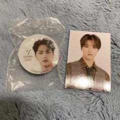 SEVENTEEN ディノ 2点セット