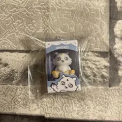 あのこ　チョコボックス　ちいかわ　キーホルダー