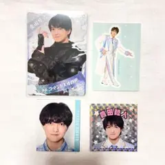 豊田陸人 忍コレ