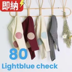 韓国子供服 ベビー キッズ ボトムス レギンス 膝パッチ