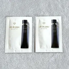 【匿名配送】クレ・ド・ポーボーテ ヴォワールコレクチュールn 2包