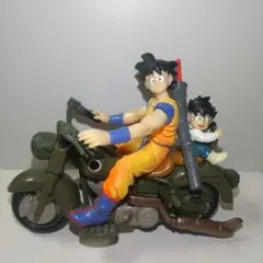 ドラゴンボールZ　メカコレクション　希少品　レア　マシン　ロット 2025年最新】ドラゴンボール メカコレクションの人気アイテム - メルカリ