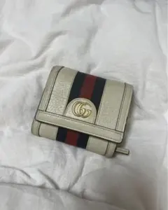 GUCCI 折りたたみ財布