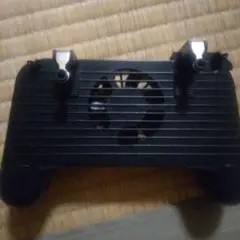 携帯のファン