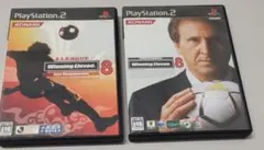 J.LEAGUE Winning Eleven