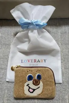 2025年最新】ドアップテディポーチの人気アイテム - メルカリ