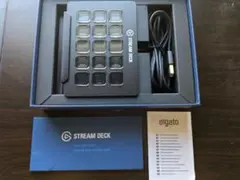 Elgato Stream Deck USB接続 15ボタン