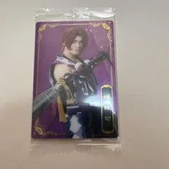 ミュージカル『刀剣乱舞』 十周年記念 ツインウエハース　蜻蛉切