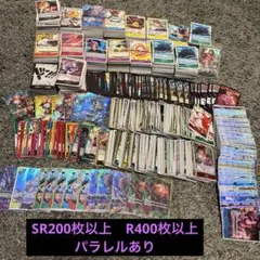 ワンピースカード 引退品 まとめ売り 大量 4000枚 R1000枚 - メルカリ