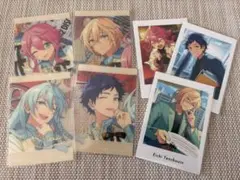 あんスタ　fine カードセット