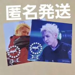 THE RAMPAGE TSUTAYA 特典 ブロマイド 鈴木昂秀 巡らせる糸