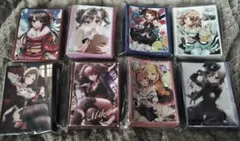 2026年最新】アイドルマスターシンデレラガールズ スリーブの人気
