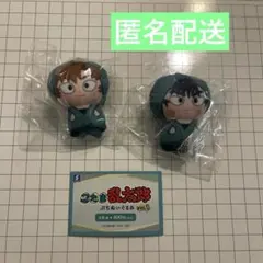 忍たま ぷちぬいぐるみ 伊作 食満