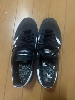 adidasハンドボールスペツィアル25cm