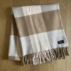 MEN'S MELROSE マフラー