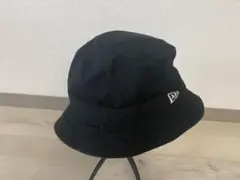 ニューエラNEW ERA・バケットハット・Ｌサイズ