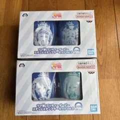 ウマ娘　ステンレスタンブラーセット　vol.2 全2種　未開封