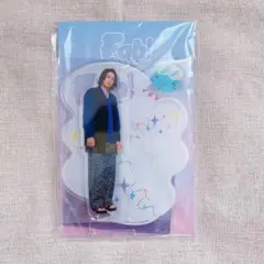 Hey!Say!JUMP Fab! live speaks アクスタ 髙木雄也
