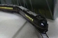 【純正室内灯つき】E131系 Nゲージ KATO 鉄道模型Nゲージ KATO E131系500番台 相模線 4両セットに純正