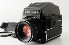2026年最新】Mamiya 645 レンズの人気アイテム - メルカリ