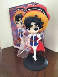 リボンの騎士　Ａタイプ