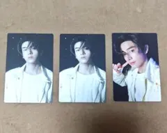 ENHYPEN 宵 YOI ジェイク トレカセット