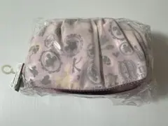 【新品未使用】平成レトロ ポーチ ディズニー ミッキー 可愛い レア 当時物