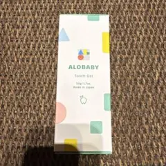 할인!알로베이비 투스 젤 50g 일본산