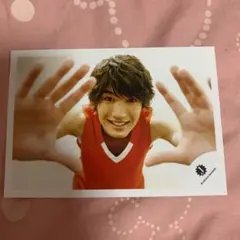 公式写真 ジェシー