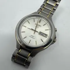 2026年最新】5m43 SEIKOの人気アイテム - メルカリ