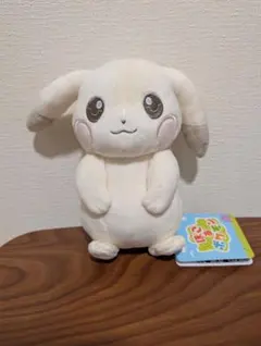 うすちゅう ぬいぐるみ ぽこあポケモン - メルカリ
