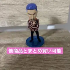 ✨早い者勝ち✨　ワンピース　ワーコレ　アイスバーグ