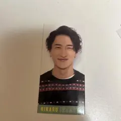 SnowMan 岩本照 デタカ