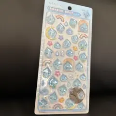 BONBON DROP シール