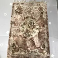 玄関マット　リビングマット