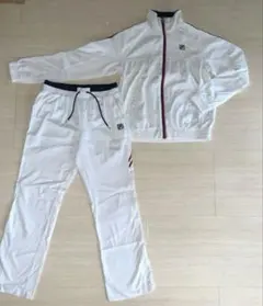 FILA ジャージ上下セット Ｍのサムネイル