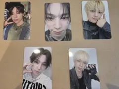 NEXZ ソゴン　SOGEON まとめ売り NEXZ⭐︎SO GEON まとめ売り♪ - メルカリ