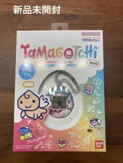 【新品未開封】Original Tamagotchi Dreamy Angel